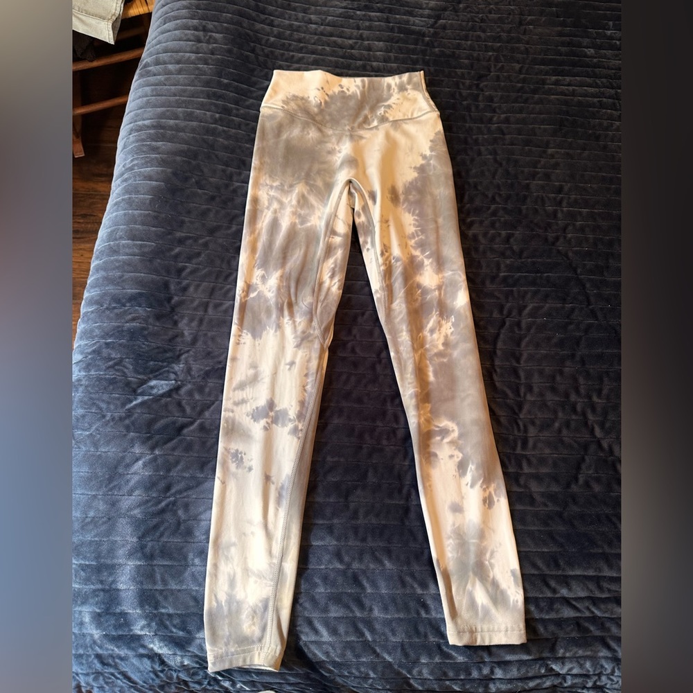 Balance athletica / Vitality avalanche cloud pant